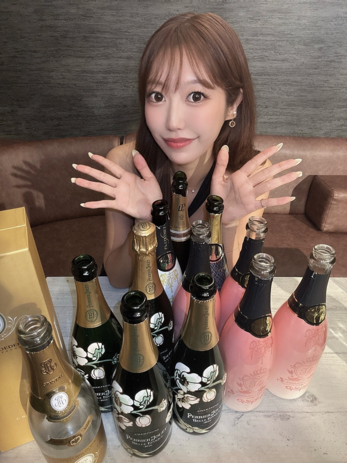 さおり（チーママ）