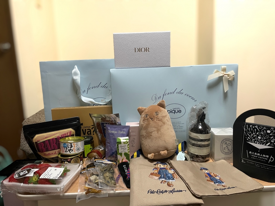 ありがとうございます💖💫