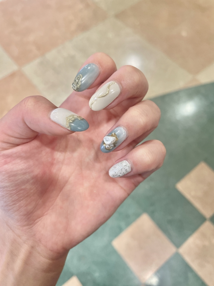 7月9日 12時00分のブログ