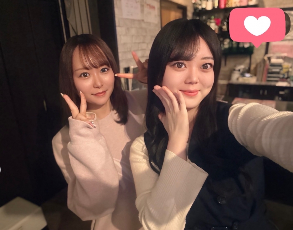 Girls Bar Bacchus新潟駅前店日記1561055