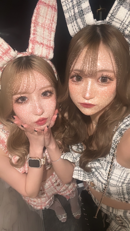 Lounge M日記1212928