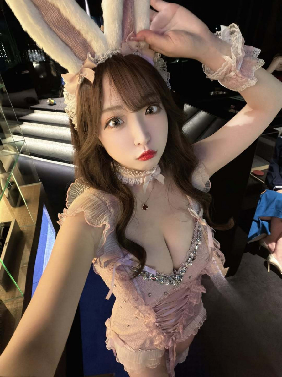 CLUB BURJ日記1508994