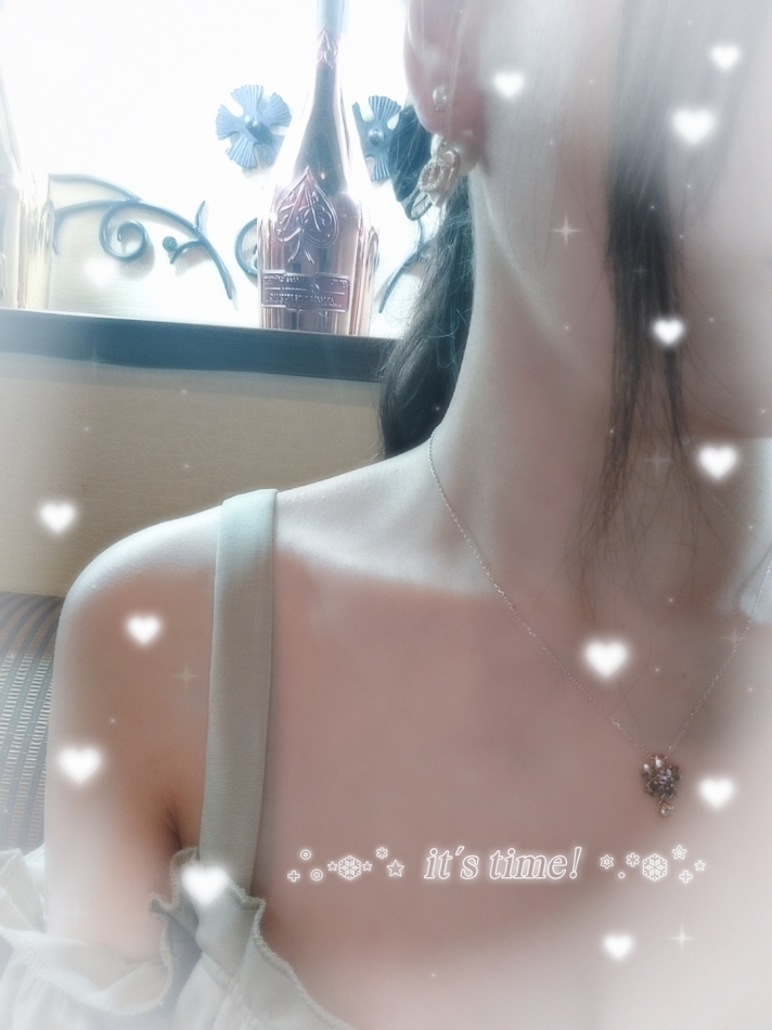 salon do華門日記1567252