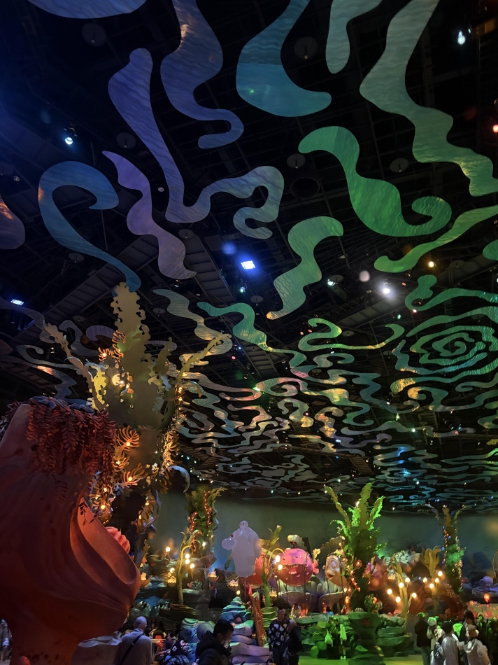 Lounge Veranda日記1587926