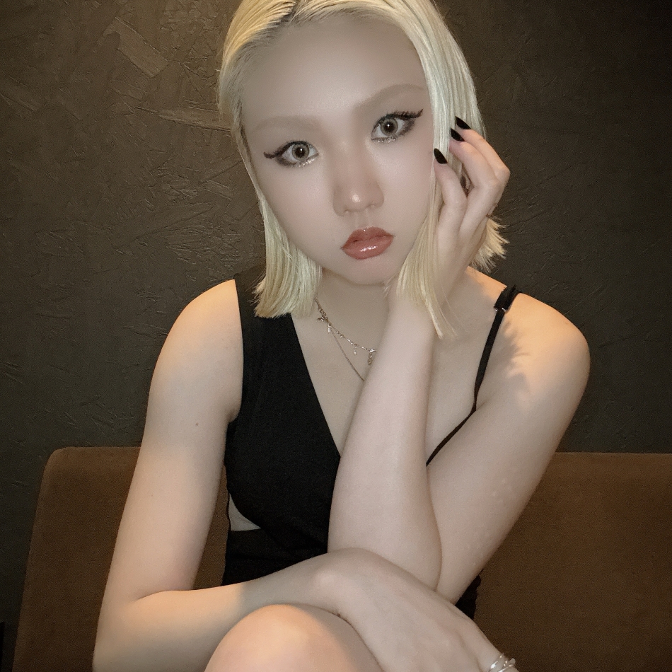 GirlsBar rena日記1510156