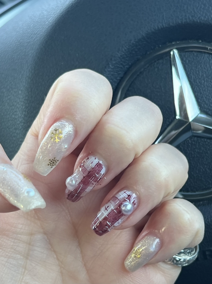 なんかびみょい