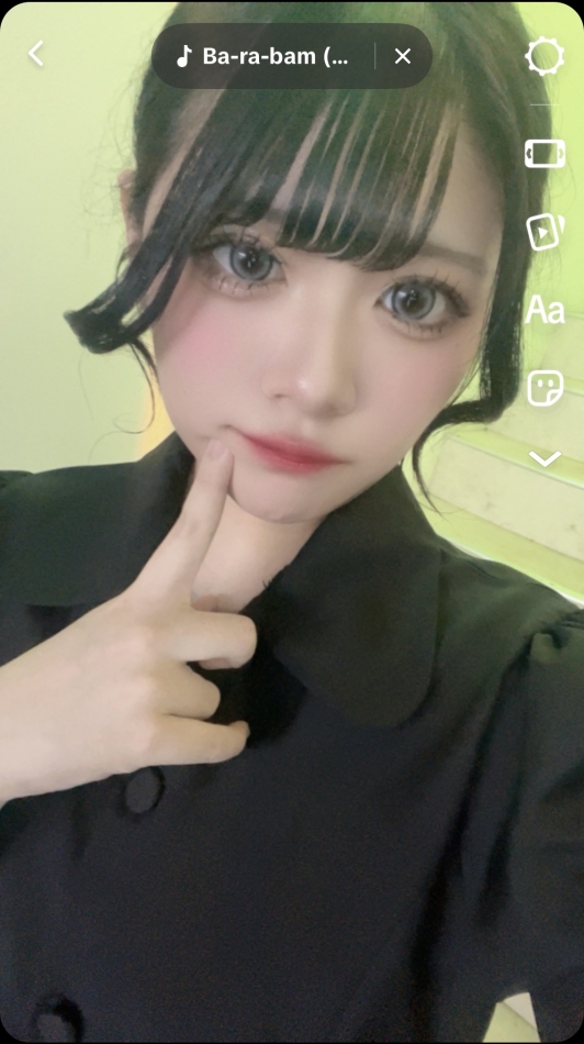 8月14日 23時56分のブログ