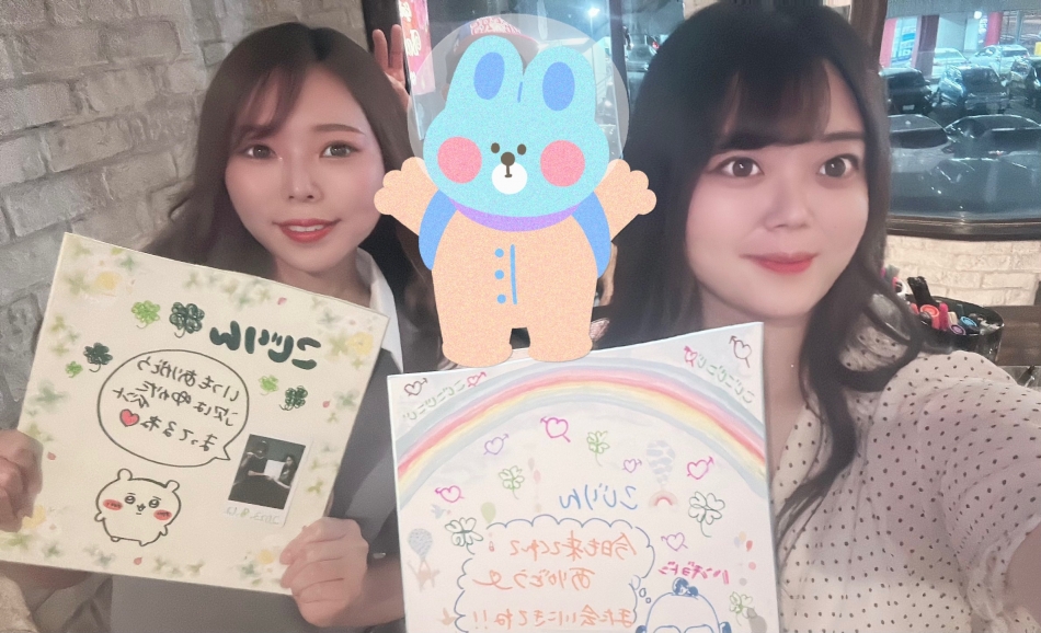 また浴衣の時ね！👘