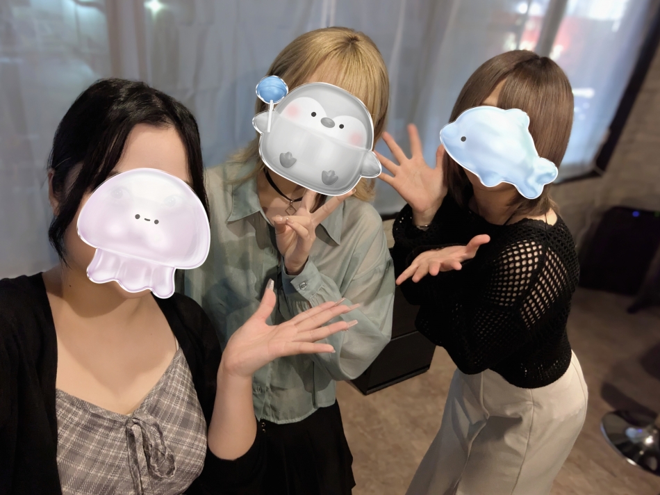 お誕生日おめでとう🎉