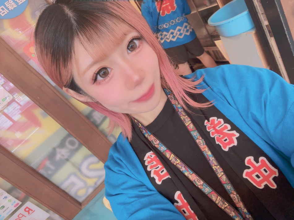お祭りスナック わっしょい日記1724467