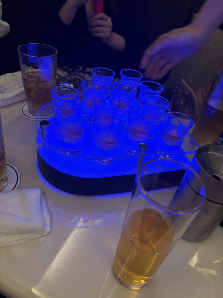 Lounge Veranda日記1420865