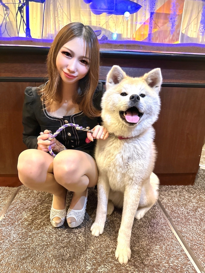 lounge Remika日記1322596