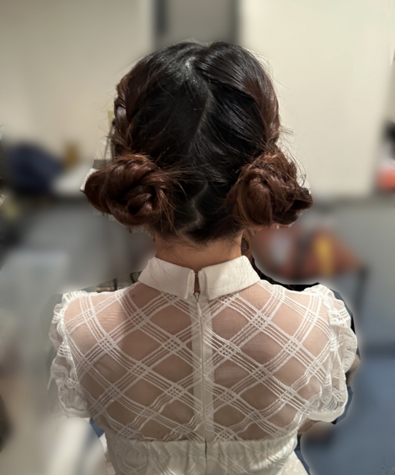 一条 葵