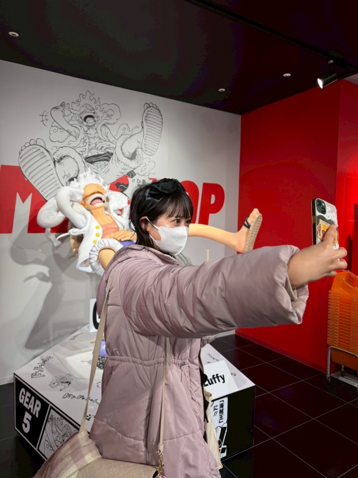 カラオケフードバー Mimi日記1587882