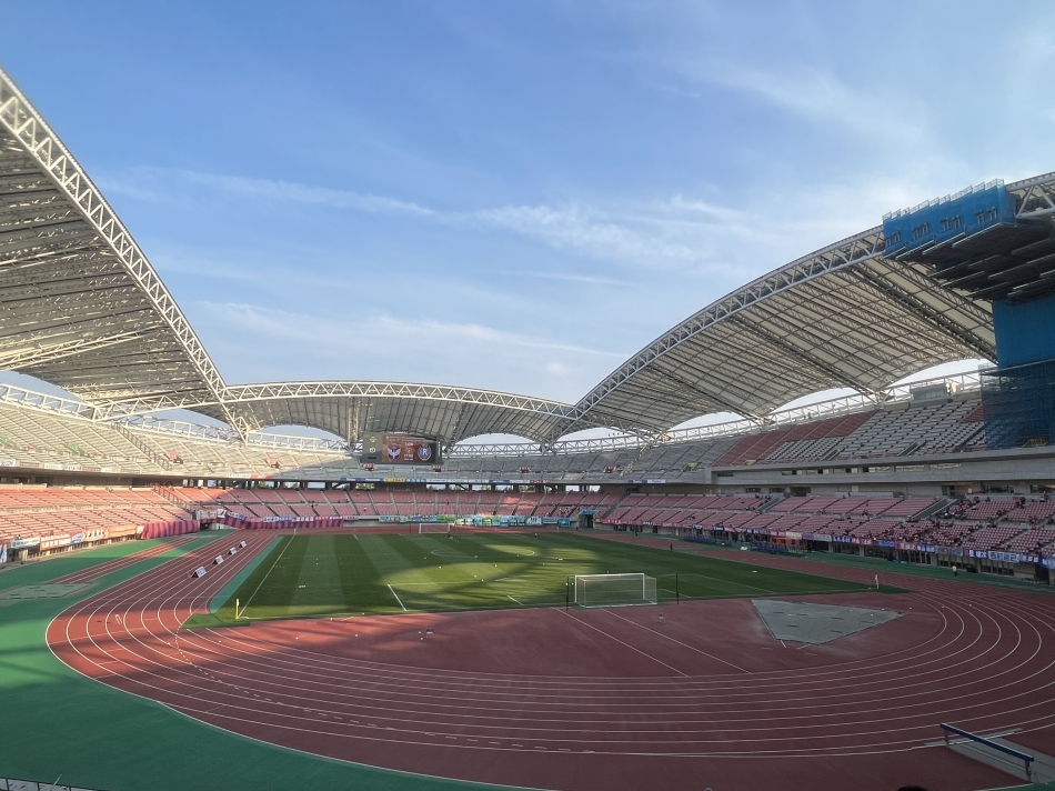 てやてやです。(？)