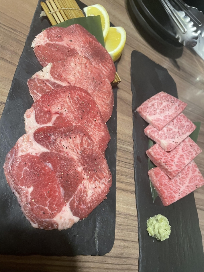 肉！！！！、