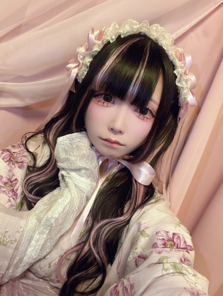 浴衣イベントだよ～👘 ♡