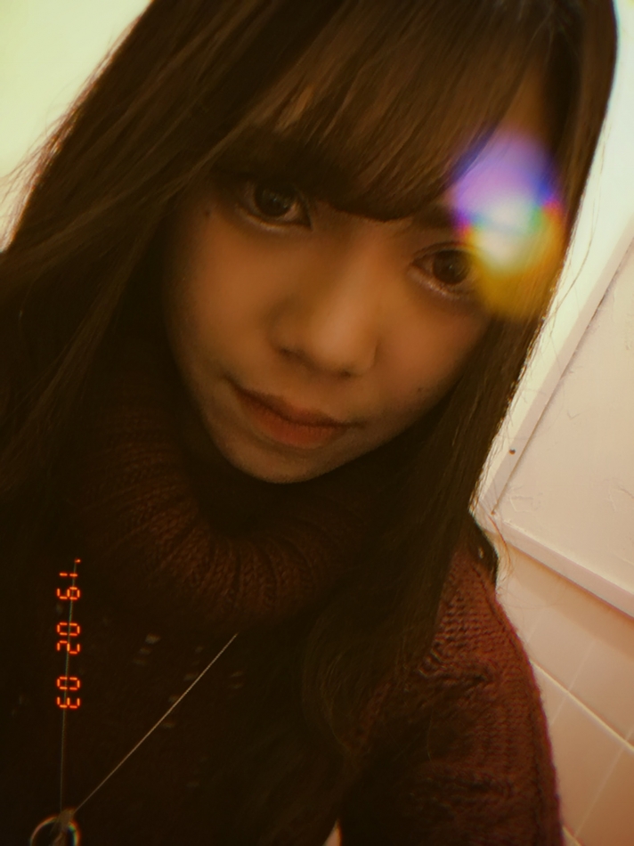 こんな日もありでしょ