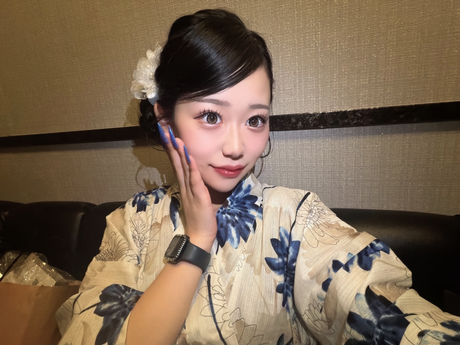 Lounge FLEUR日記1729132