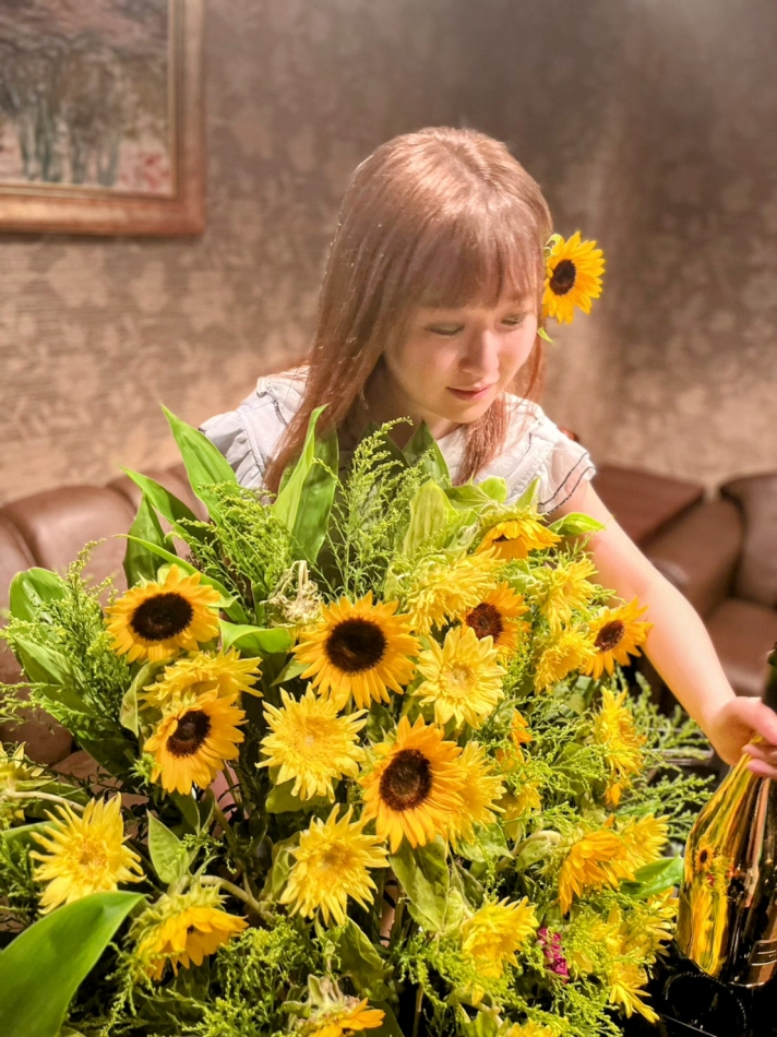 ありがとうございます♡