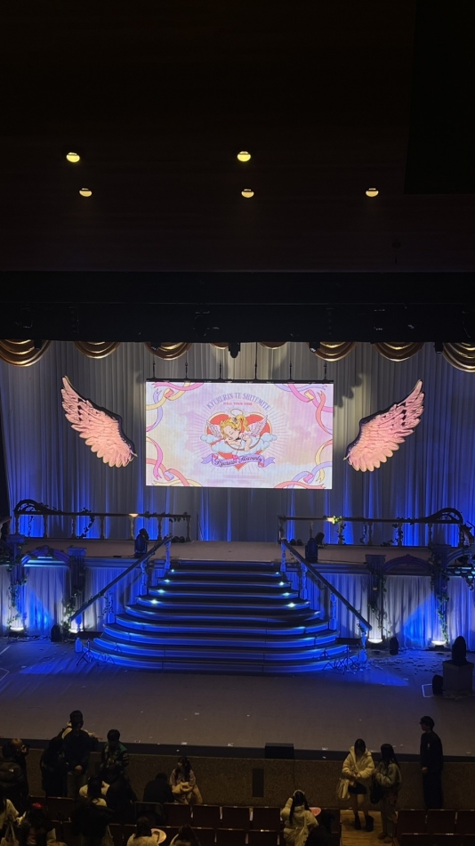 コンセプトカフェ あにまる宮殿日記1618974