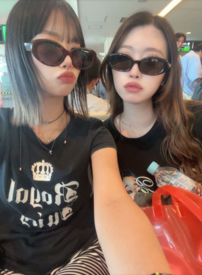 NewClub LaBelle日記1464280