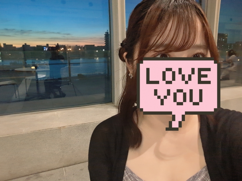 お友達に会えた❣️