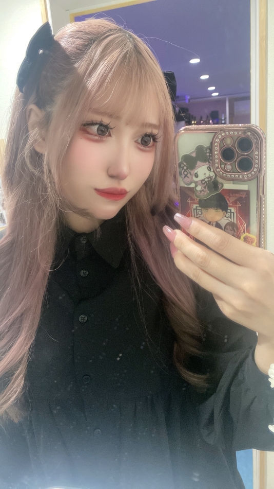 寝落ちしちゃった