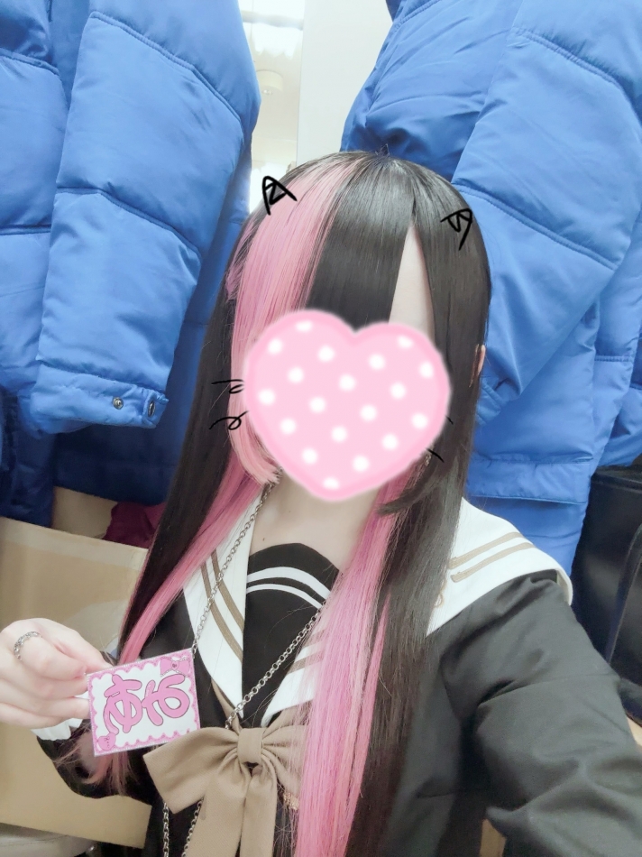 コンカフェ　Home Room日記1664233