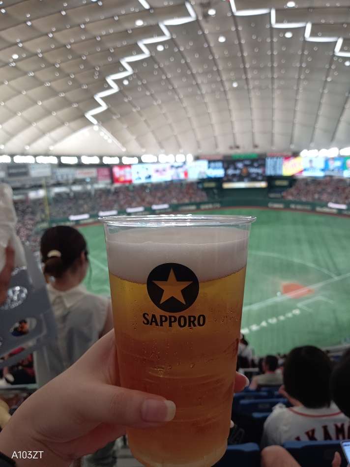 遅くなりまして