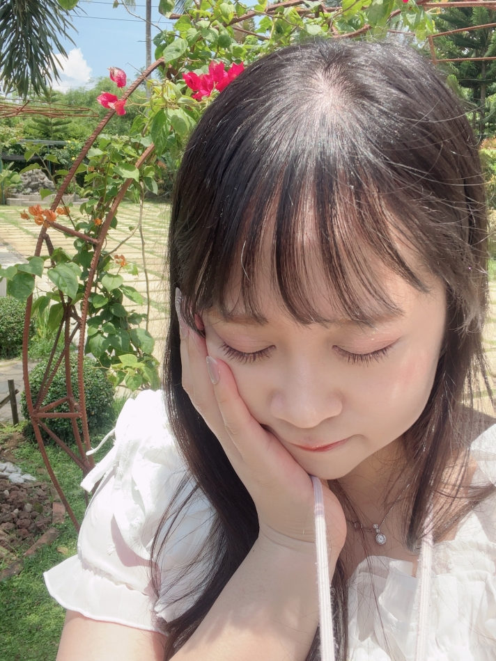 すきすぎてこわい！