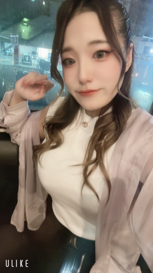 もしかして～😘