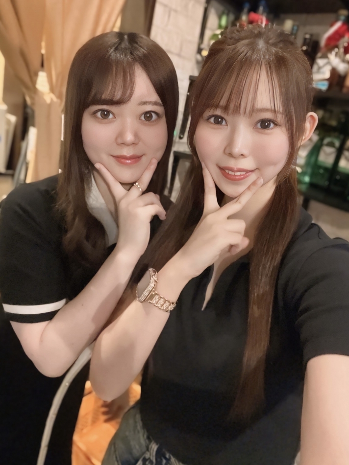 平成を意識✌🏻