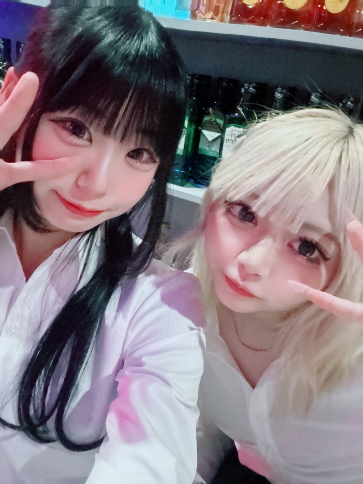 GIRLS BAR Fable日記1294104