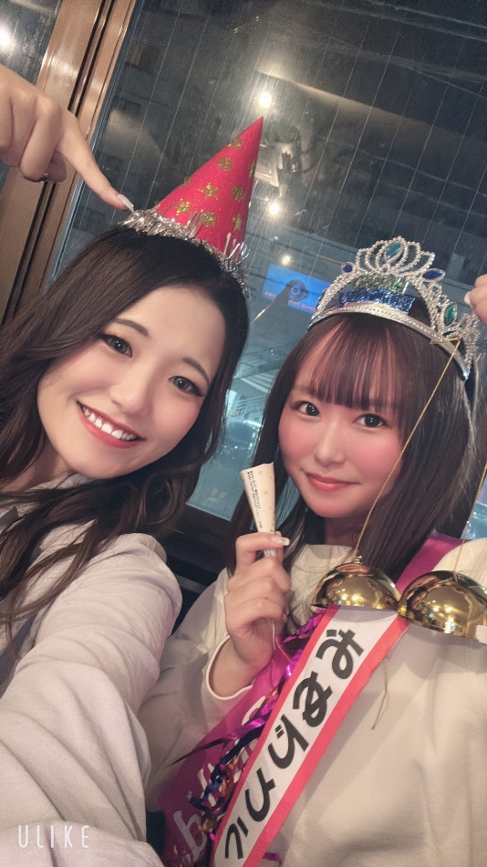 Happy Birthday🎂✨🎉