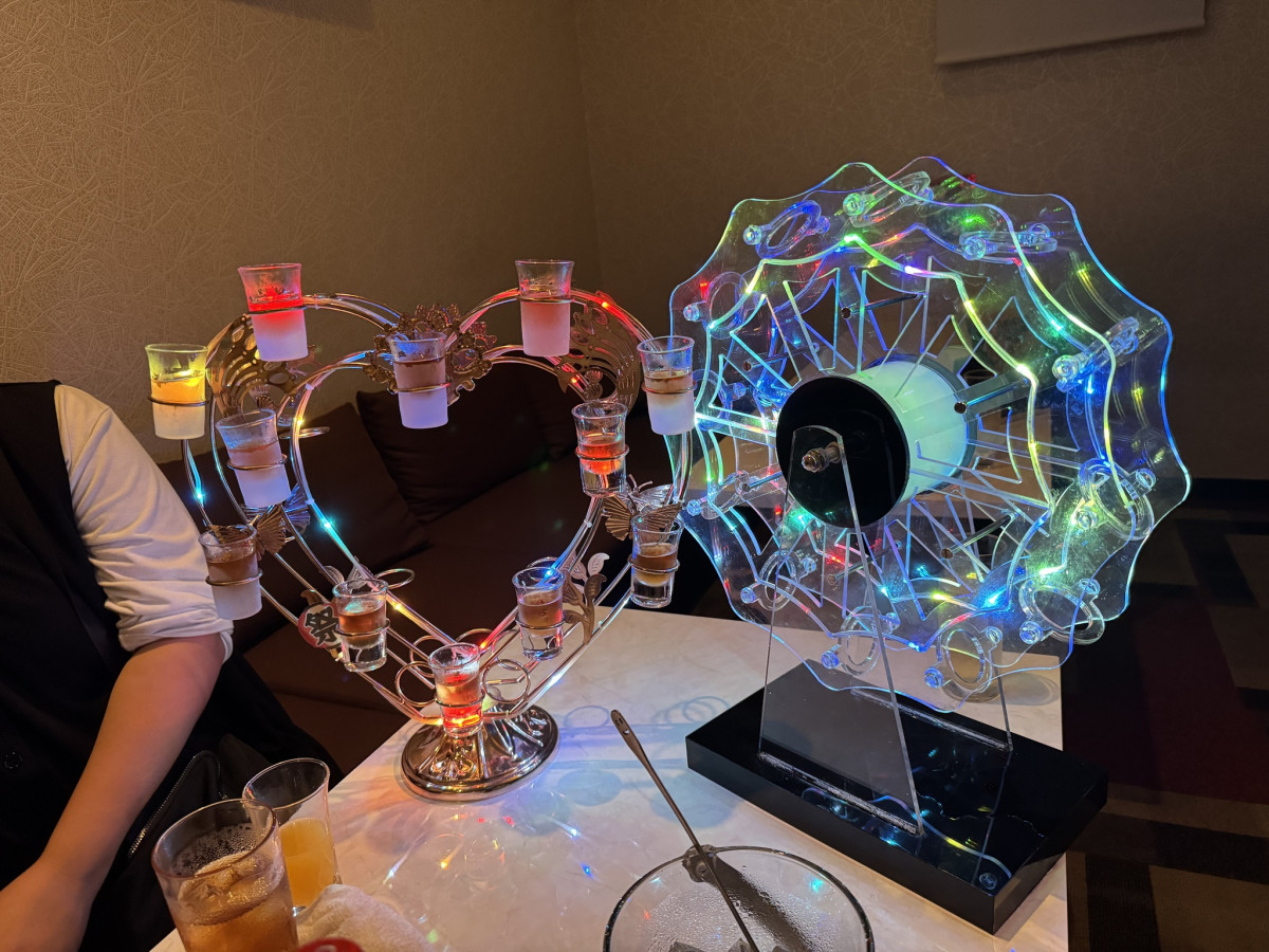 CLUB 星Star ホットニュース 122089