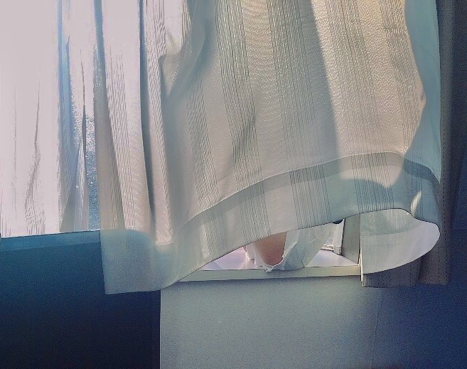 気分の浮き沈みが...(　߹꒳​߹ )