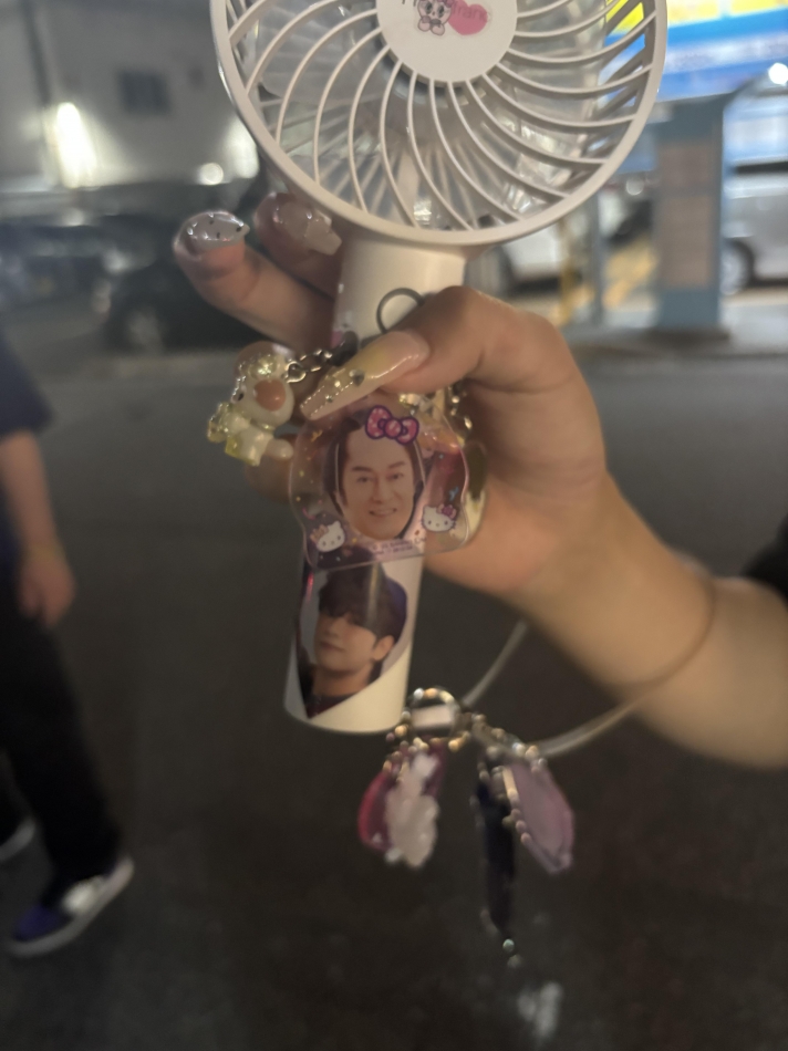 マツケンサンバ