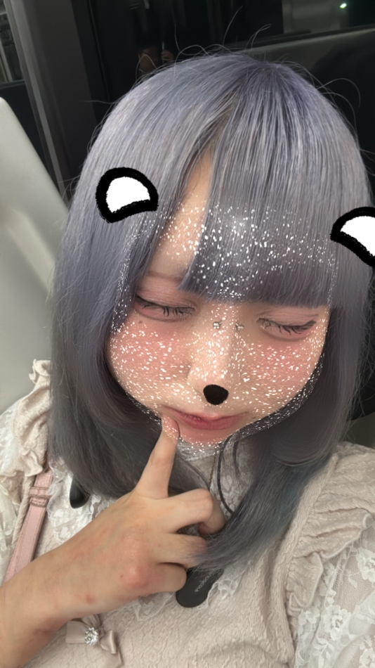 Girls Bar Philia日記1737599
