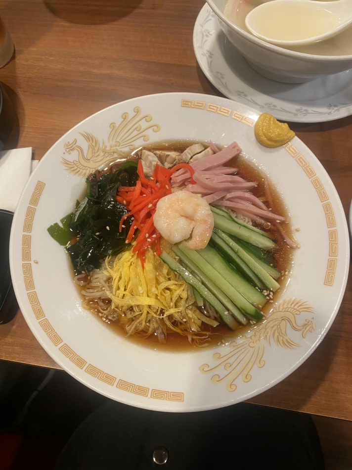 今年初！
