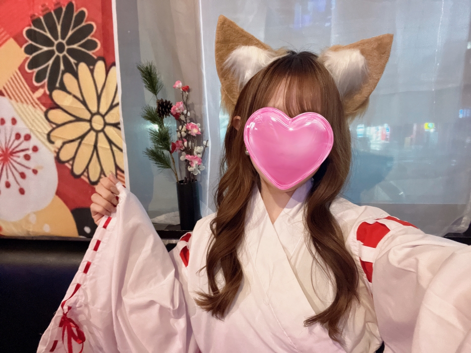 Girls Bar Bacchus新潟駅前店日記1562886