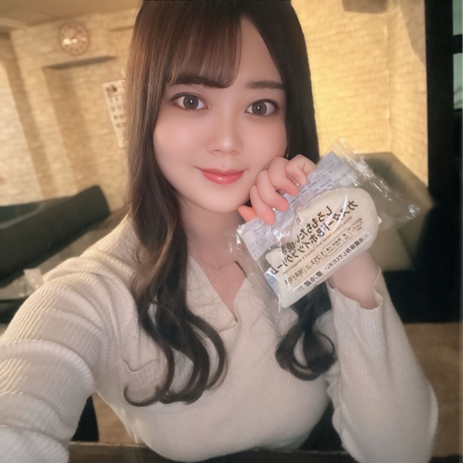 あげないよ！🤍