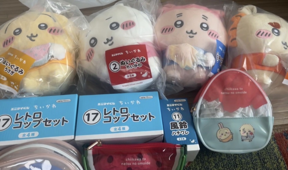 神引き‼️😻😻