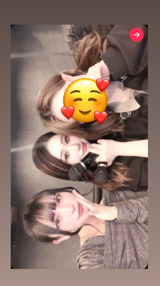 CABAR LEPUS日記1599806