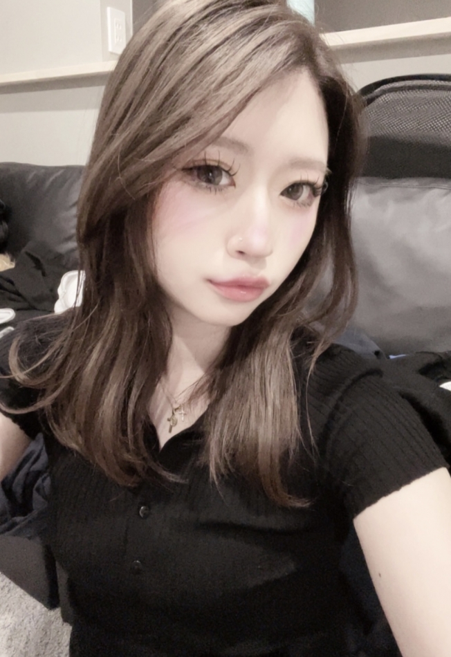 イメチェン💆🏻‍♀️