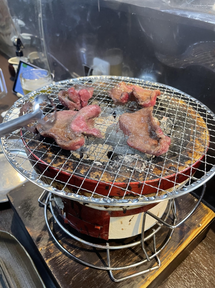 お肉♡