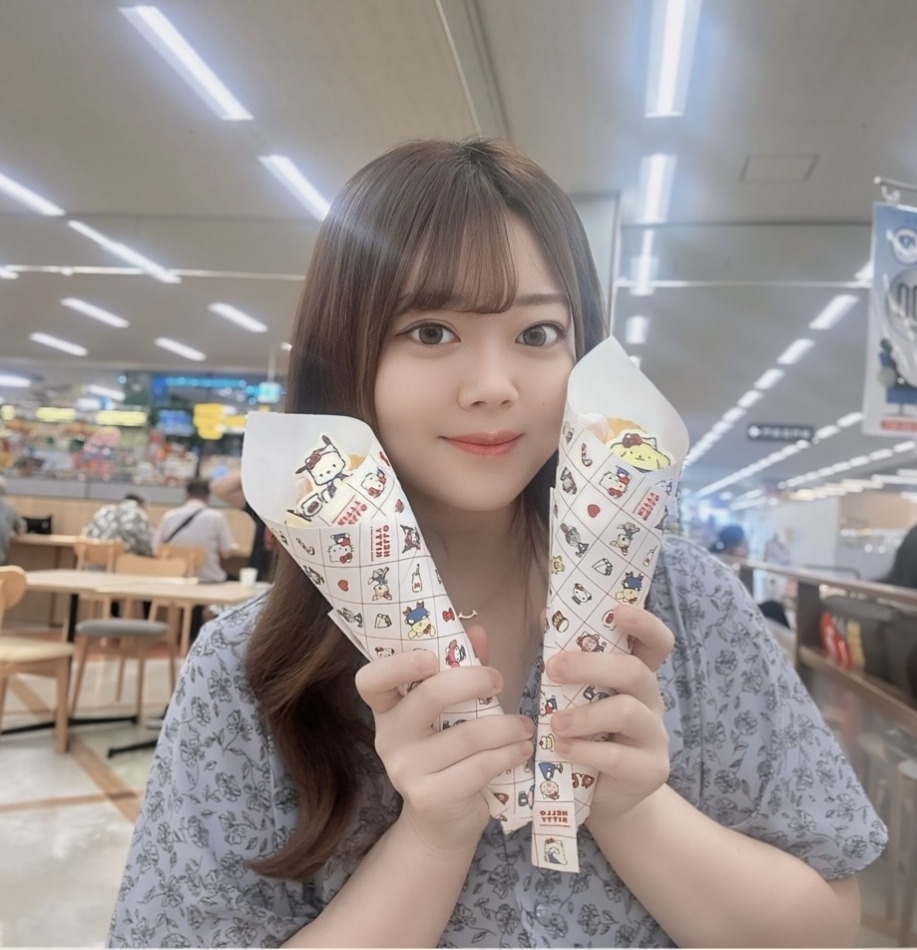 きゃわいいいいい❣️