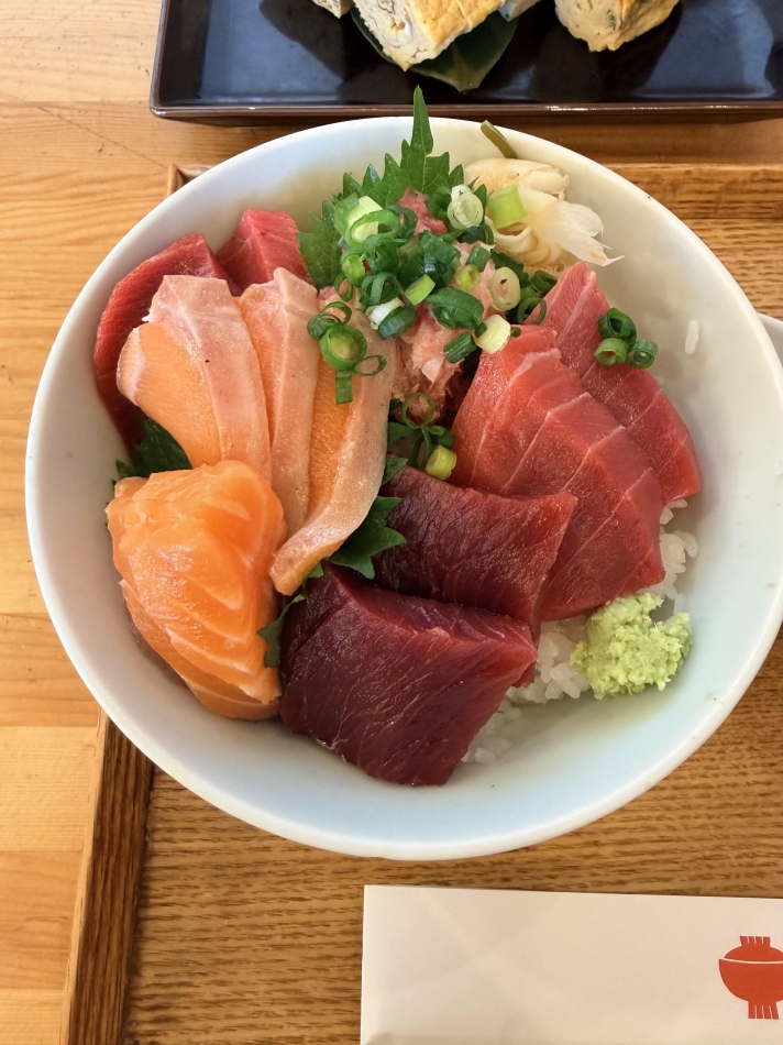 やっぱり美味しい