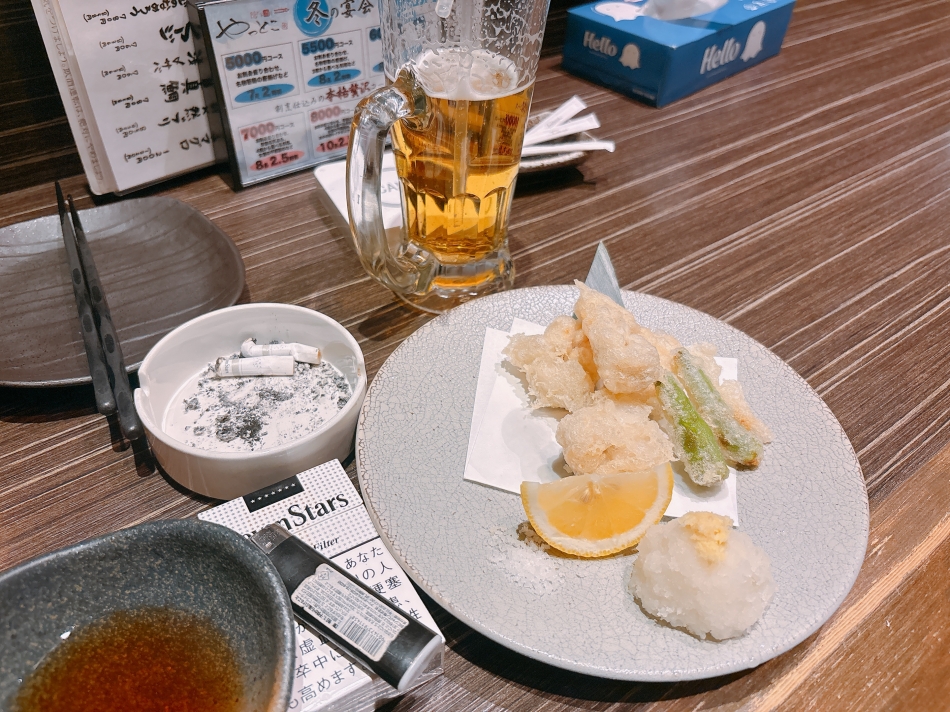 気づいたら、、