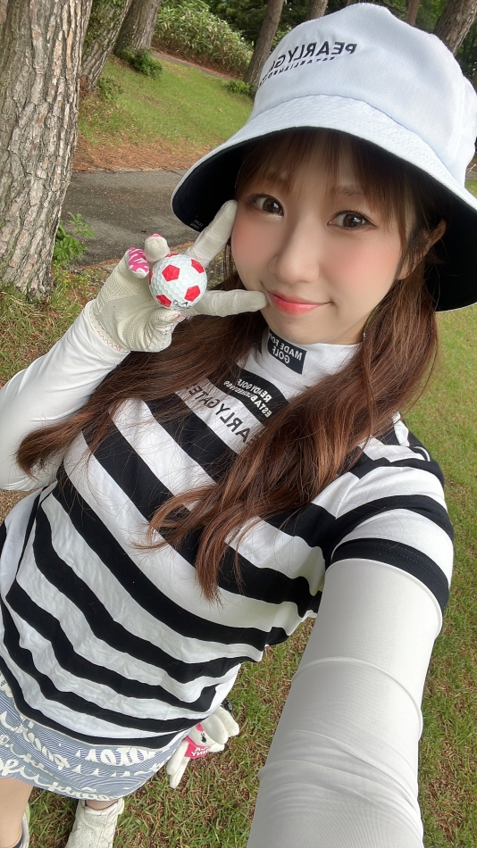 いつかの⛳️